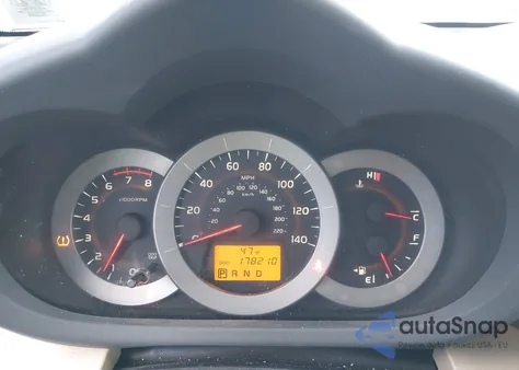 2012 Toyota Rav4 Limited z USA, uszkodzony, nr VIN 2T3YF4DV9CW146153